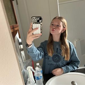 Meet your Posher, Tayloranne